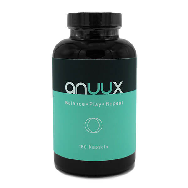 ANUUX – Pflegeprodukt für den Analbereich ANUUX – medizinisches Pflegeprodukt zur Anwendung im Analbereich bei Juckreiz und Reizungen, erhältlich bei Apotheke.Berlin